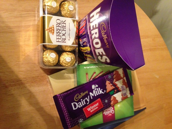 THE MISSING IS BACK - part 4