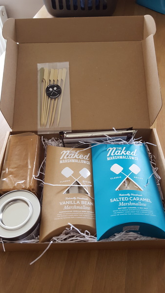 Thread 16 - fancy having a mulled fanny