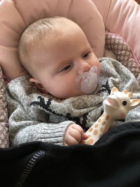 Thread 13. TTC #1 Grads. Some of us still remember that thing called "a full nights sleep" for most, it's a mere memory.