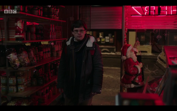 The Missing is back next week!