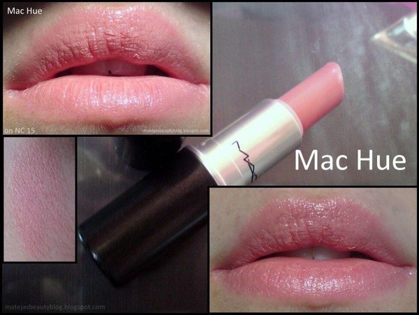 Lipsticks