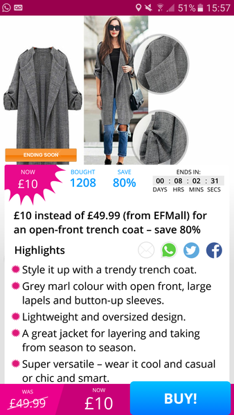 I need this in my life!