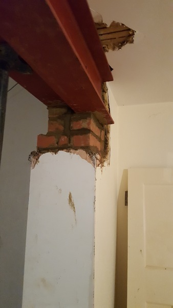 Builder difficulties...advice needed...