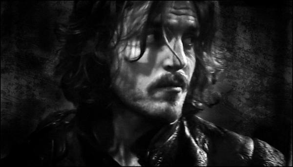 Swagger Inn 140 - Where The Musketeers shout "We've come for your wenches" and The Wenches shout "Okay!"