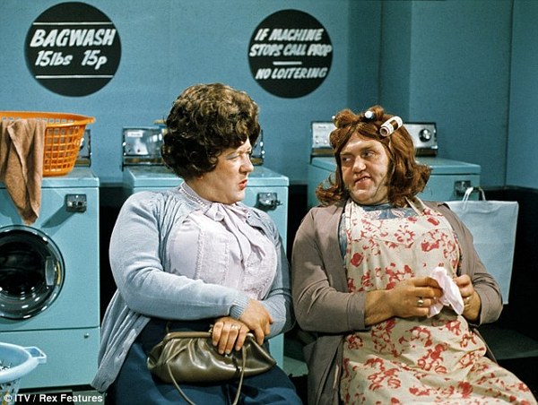 The Missing is back next week PART 2!