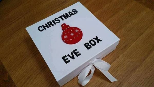 AIBU to start a FB tat Christmas edition thread?