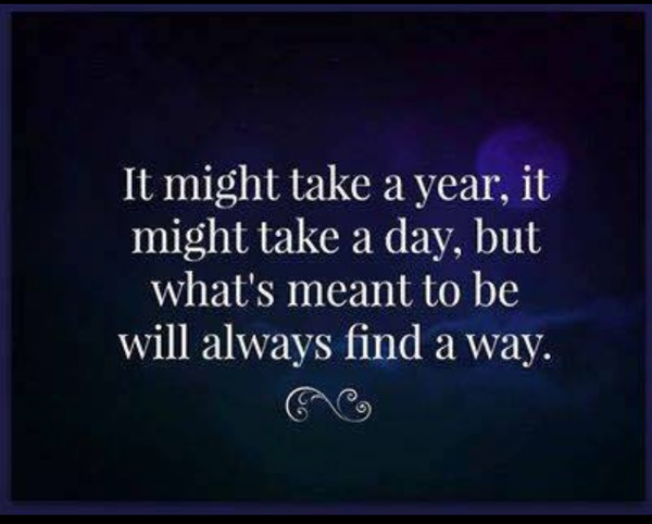 Thread 21 TTC #1 - The one where all our cycles went haywire but we DID NOT GIVE UP