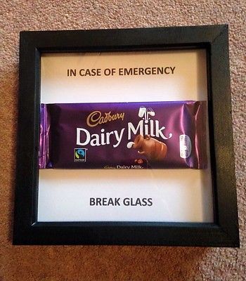 Help me with my secret santa please