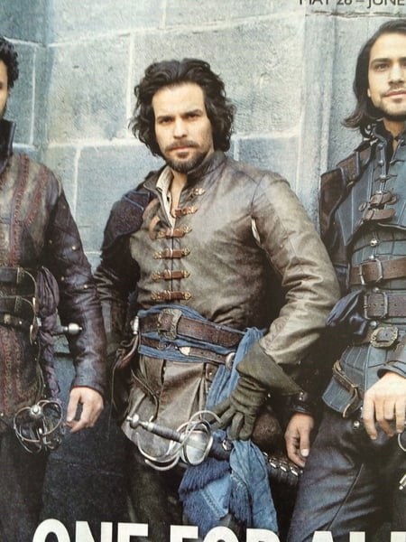 Swagger In  Thread 139 - Yesterday was Halloween, Team A agree that this man can give them the willies any time he likes