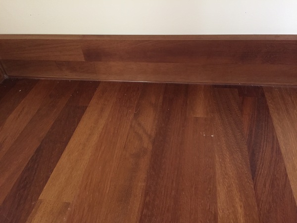 Iroko Worktops