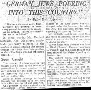 Westministenders. Boris has lost it. Time for that emergency budge--- er tax giveaway.