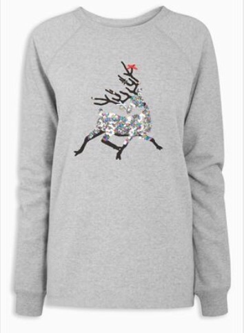 Naice Xmas jumper