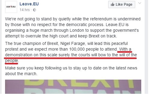 The Brexit Arms goes forth!  All welcome. Leavers, Remainers, Couldn't give a Tossers, & openly gay athletes.