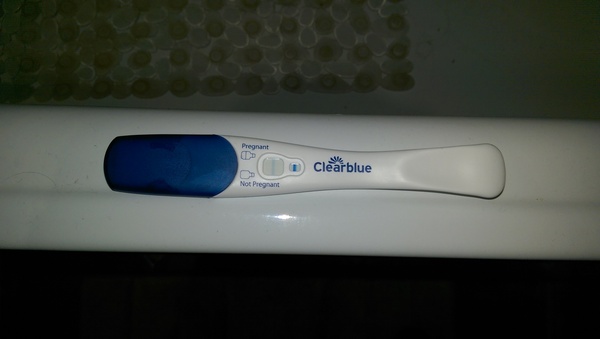 Pregnant or not, that is the question?!?