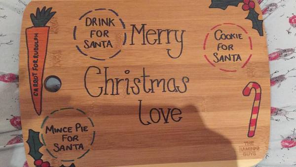 AIBU to start a FB tat Christmas edition thread?