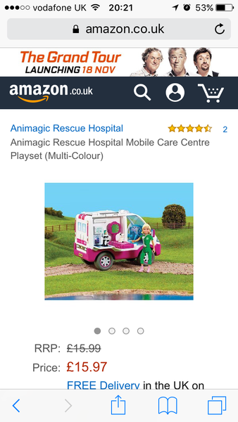5 year old girl ideas?