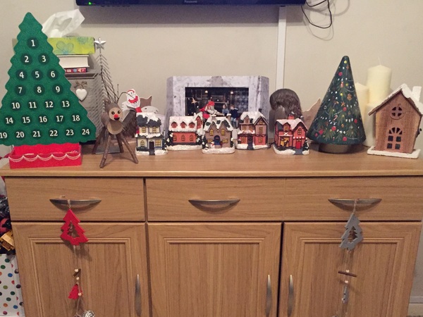 Marvellous Frugaleers - Chatting and saving through November, and into December.