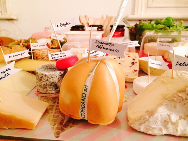 The late-starting Week 3 Pre-Christmas Low Carb Bootcamp [blush]