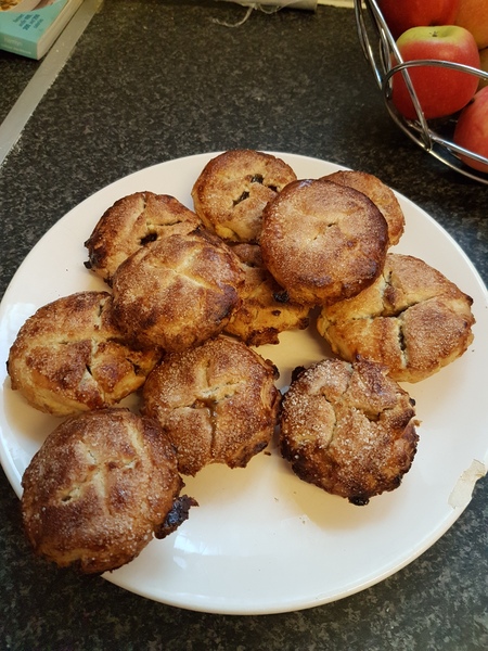 Zombie and Chemo - The Ongoing Saga