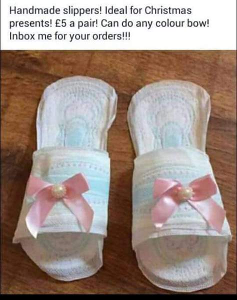 AIBU to start a FB tat Christmas edition thread?