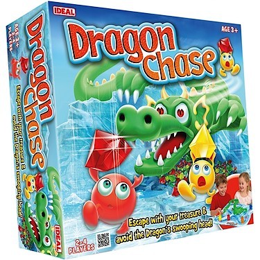 Or is this the most inappropriate game you have ever seen? (Light hearted)