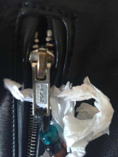 Is this a used jacket?
