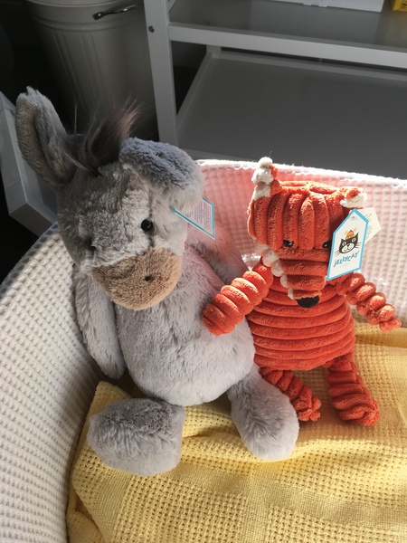 Due in February 2017 - thread #9