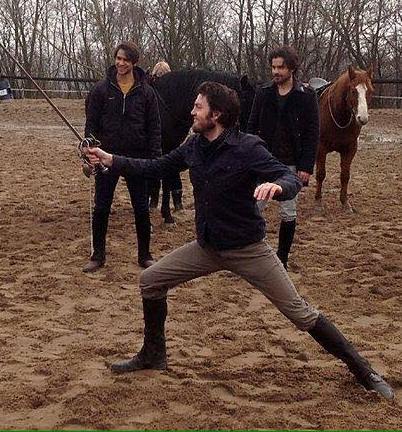 Swagger In  Thread 139 - Yesterday was Halloween, Team A agree that this man can give them the willies any time he likes