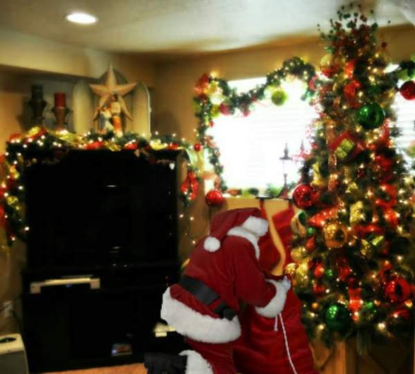 AIBU to start a FB tat Christmas edition thread?