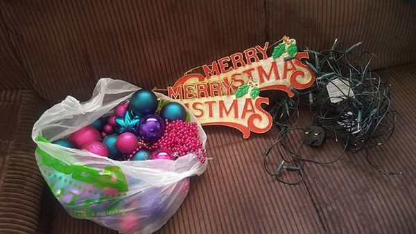 AIBU to start a FB tat Christmas edition thread?