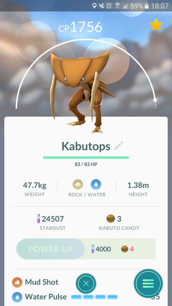 Pokemon Go #4. I'm a Pokemon trainer - get Meowth of here!