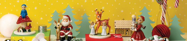 Your Favourite Christmas decoration