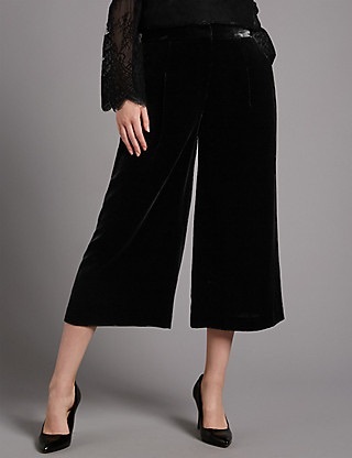 Velvet?