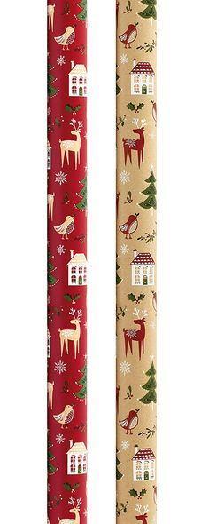 Gift wrap