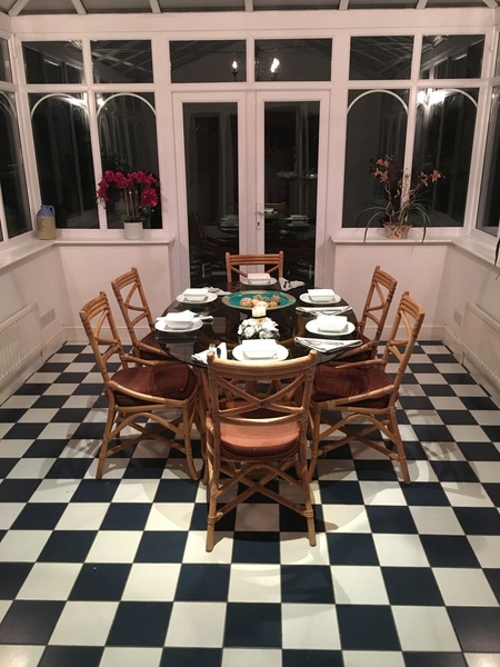 Help us sell our house!