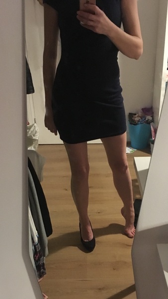 Interview what to wear when own no business wear?