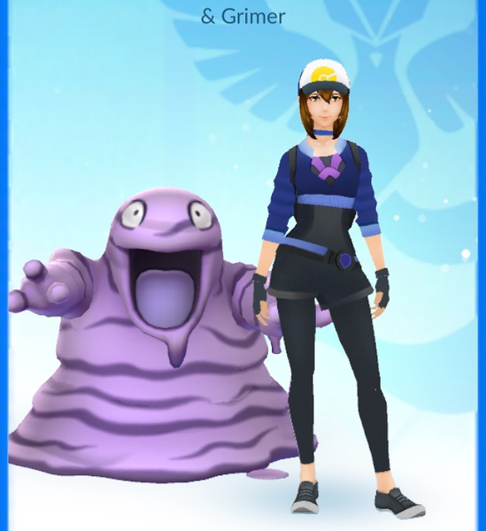 Pokemon Go #3 The Cubone's connected to your...