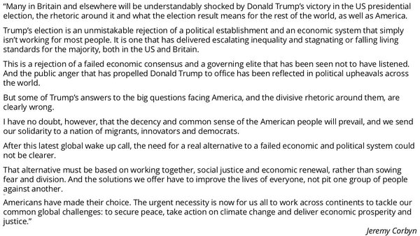 Westministenders. Boris needs to learn from Yoda. Brexit Episode IV: A New Hope?