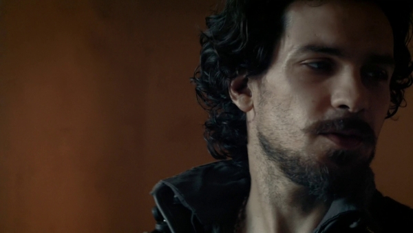 Swagger In  Thread 139 - Yesterday was Halloween, Team A agree that this man can give them the willies any time he likes