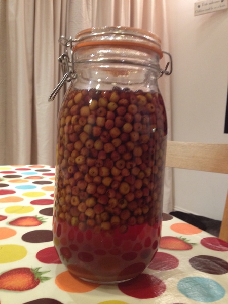 Zombie's Cancer Journey: The Beginning of the End