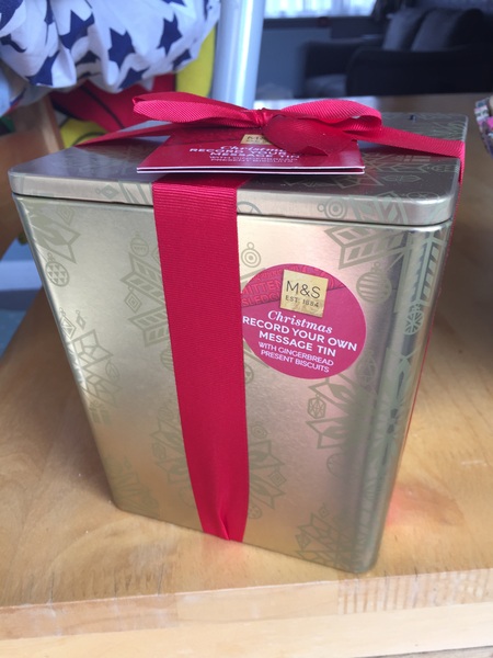 Thread 17- it's all about the advent calendars