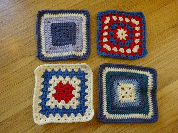 A Woolly Hug for Hellenbach. Donors and crafters, we need help.