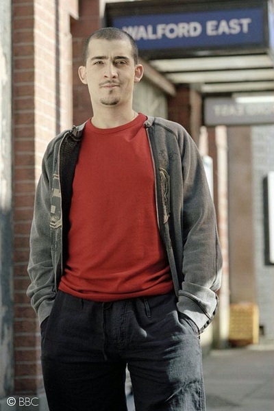 The Missing is back next week PART 2!