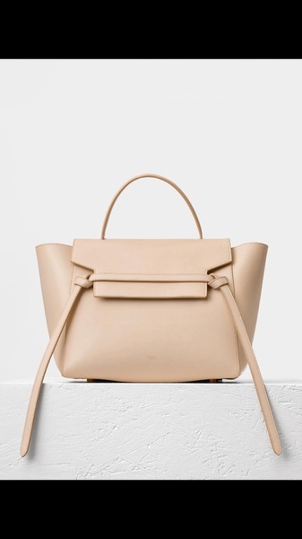 Please help me pick a bag ; LV Alma bb or Celine Nano luggage ? (Warning :designer bags !)