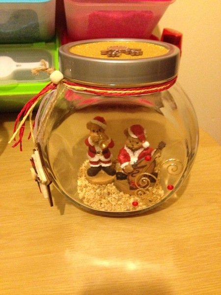 AIBU to start a FB tat Christmas edition thread?
