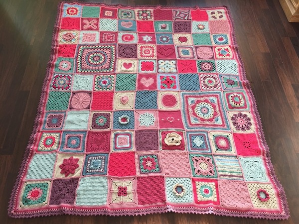 Woolly Hugs for Jo Cox. Donors and crafters, we need your help.