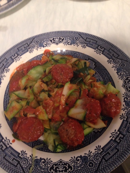 blood sugar diet thread 5