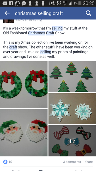 AIBU to start a FB tat Christmas edition thread?