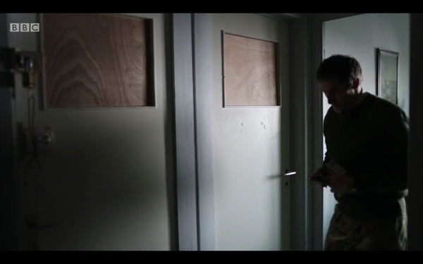 THE MISSING IS BACK - PART 3