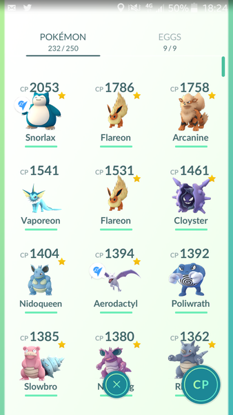 Pokemon Go #4. I'm a Pokemon trainer - get Meowth of here!